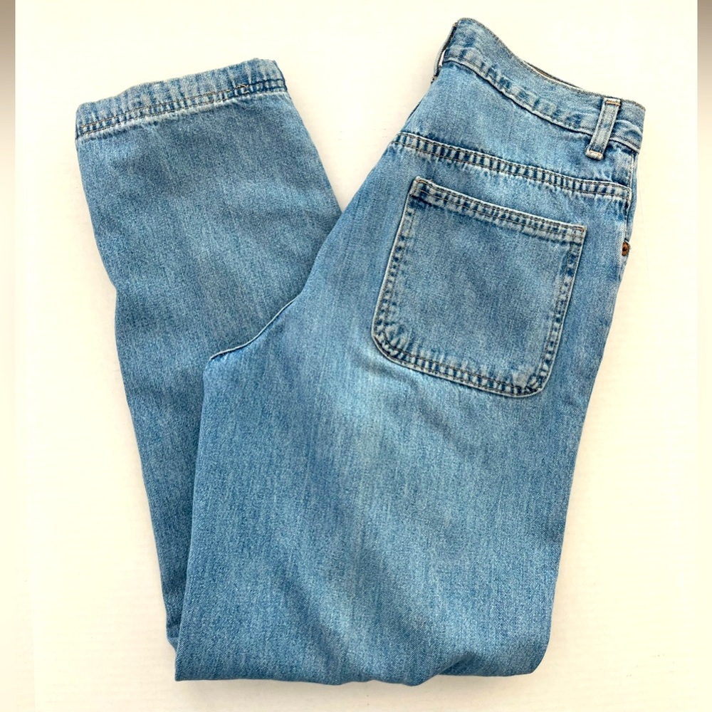 Vintage 90’s Gap Denim Jeans